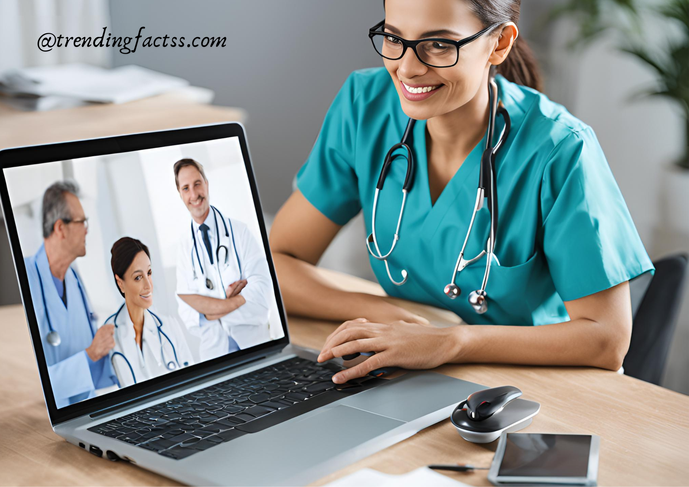 Telemedicine After the Pandemic: How Virtual Healthcare is Changing Our Lives