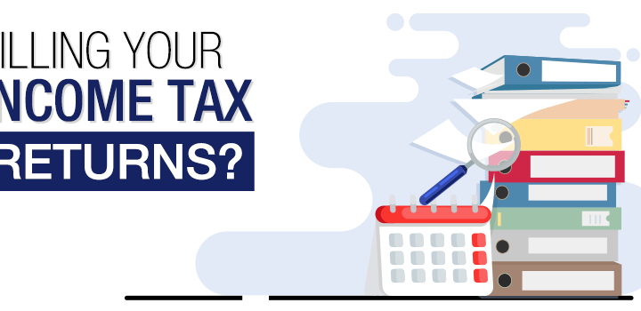 Last Date to File Income Tax Return 2024: What You Need to Know (Updated)